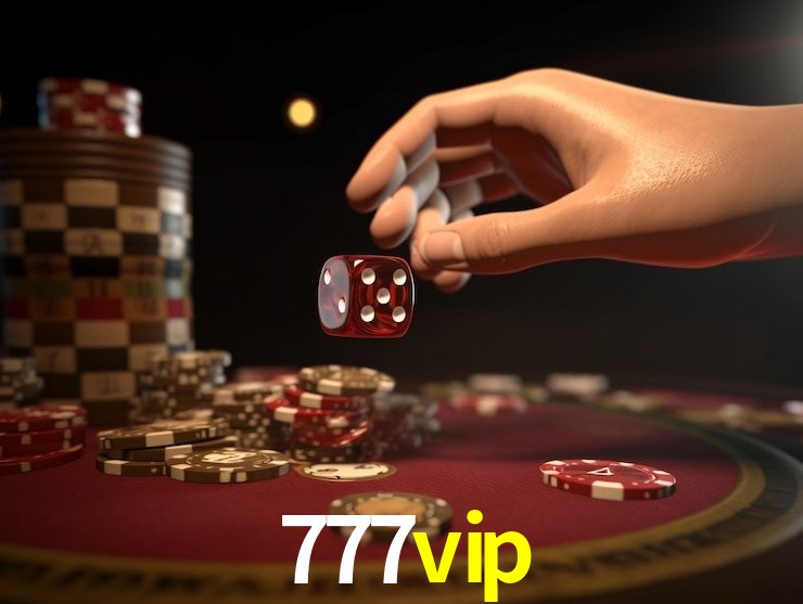 Estatísticas 777vip