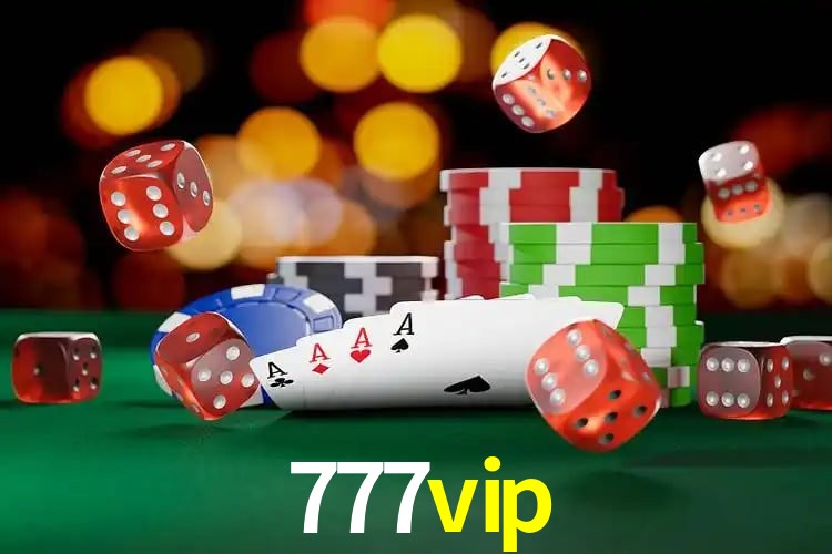 Experiência VIP 777vip