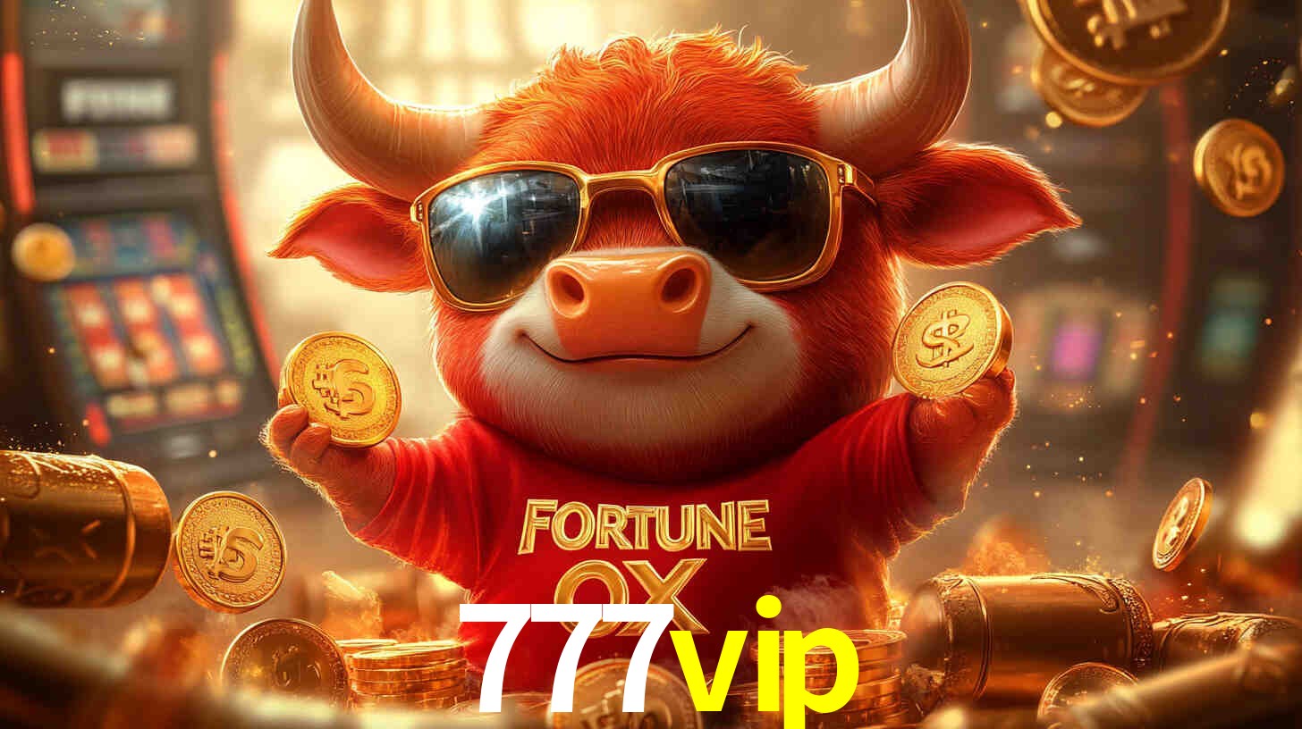 777vip app