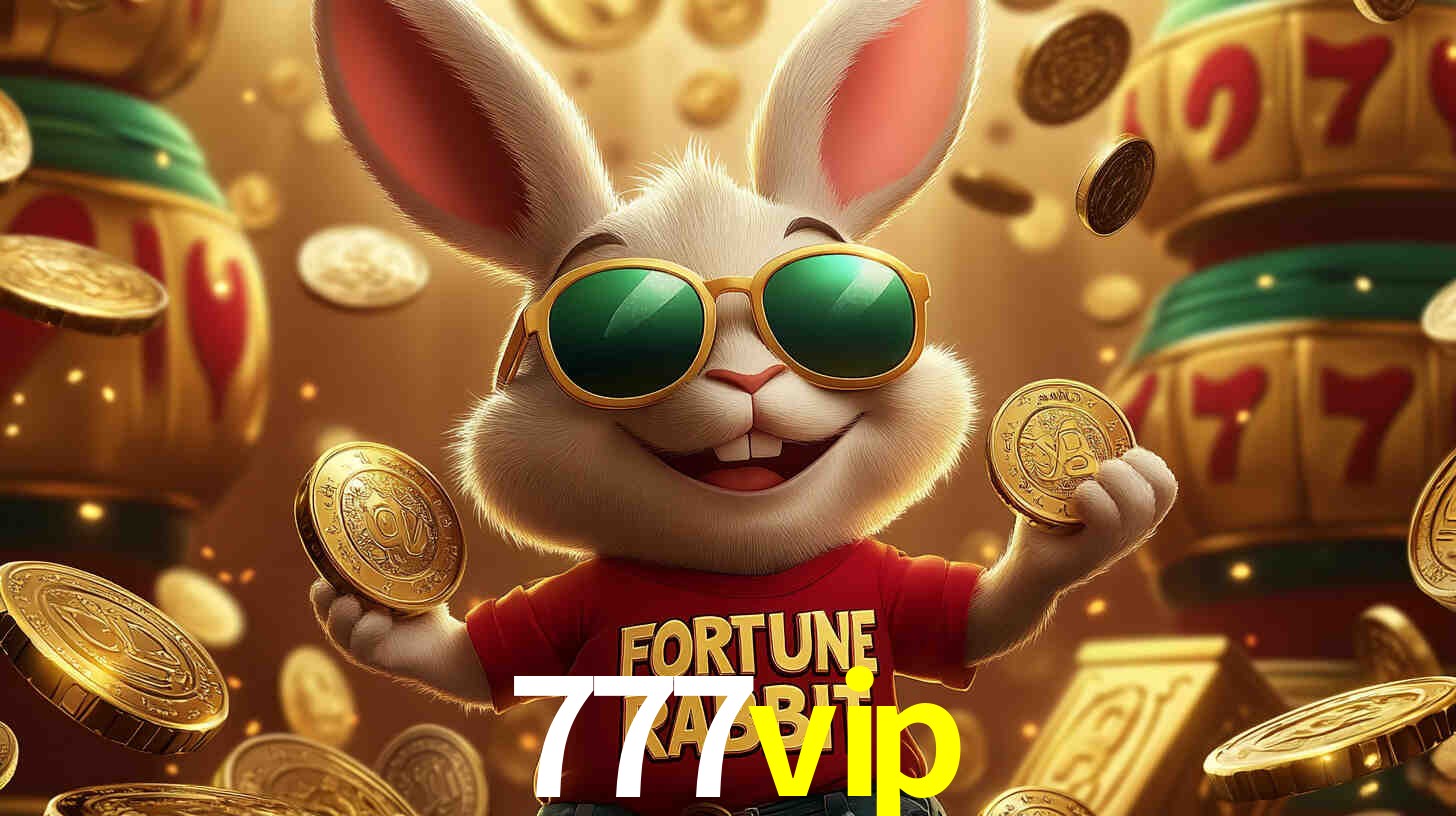 777vip: Seu Cassino Premiado com Pagamentos Rápidos