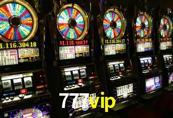 Desvendando o Mundo dos Jogos Virtuais na 777vip