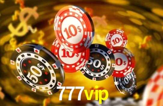 Programa VIP 777vip