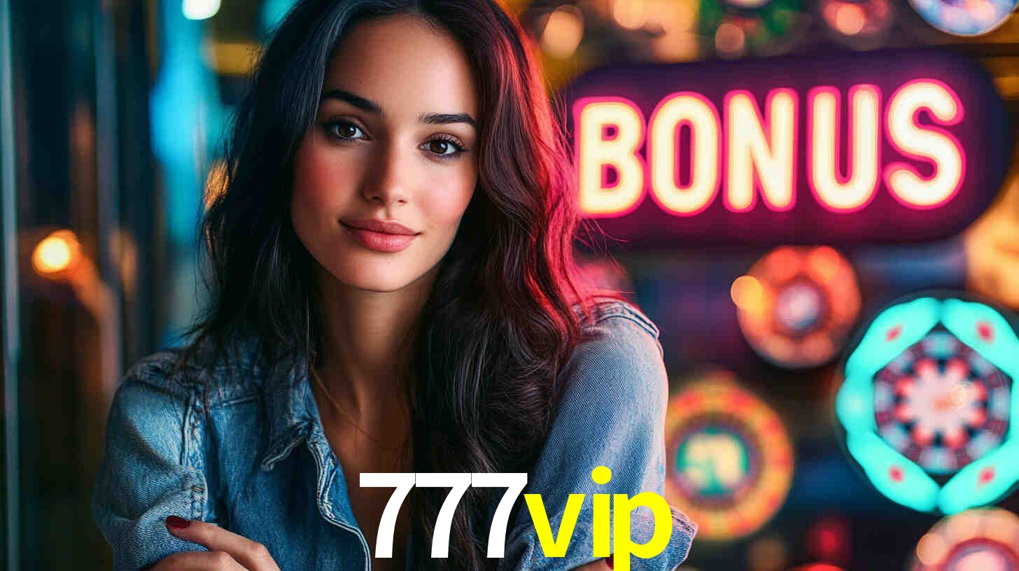777vip bet
