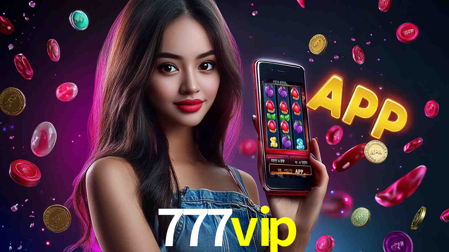Descubra a Magia dos Jogos de Arcade no 777vip