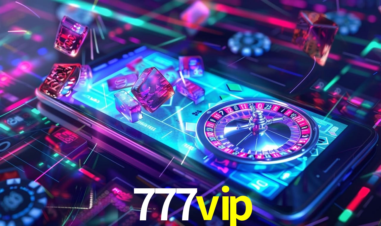 Mesa de Blackjack 777vip