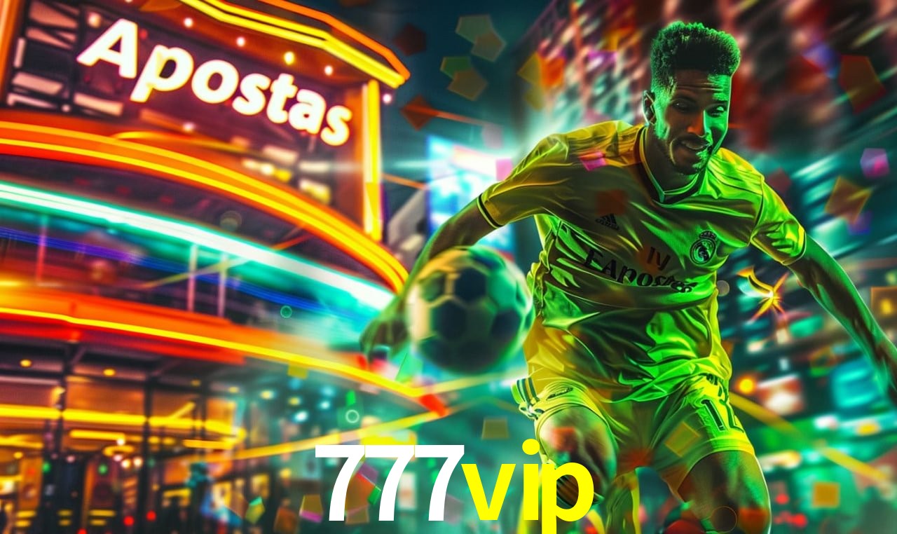 Estatísticas Esportivas 777vip