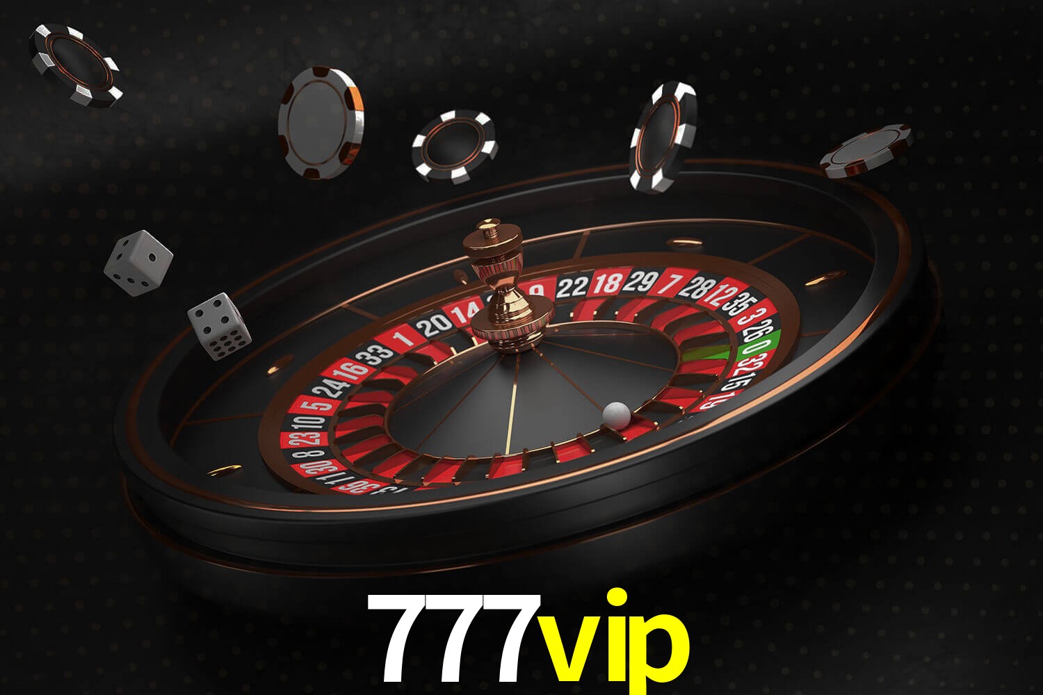 777vip app