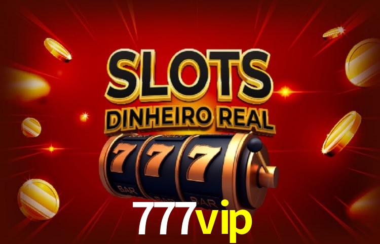 Design Responsivo 777vip
