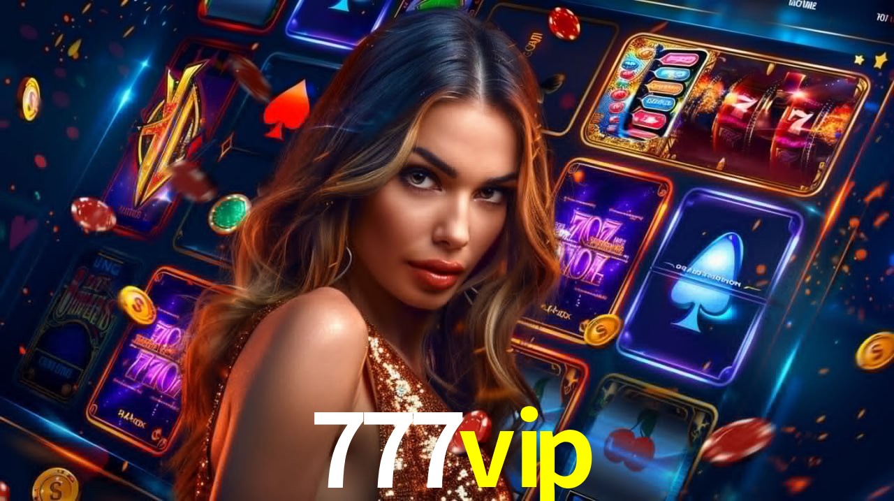 A Popularidade dos Caça-Níqueis no 777vip