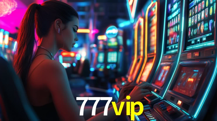 Premium Interface 777vip