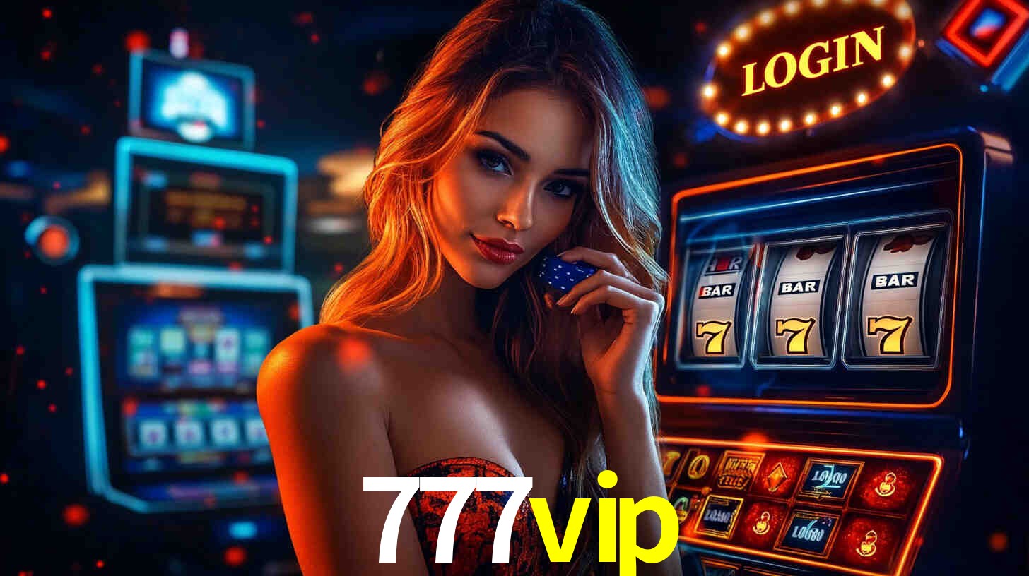 777vip bet