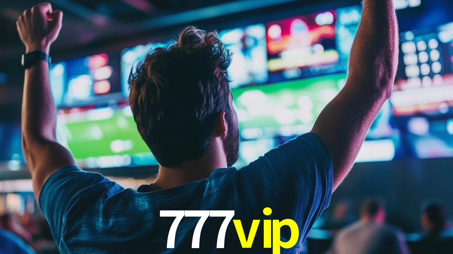 Sinta a adrenalina dos jogos de cassino com 777vip