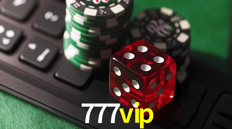 Secure Login 777vip