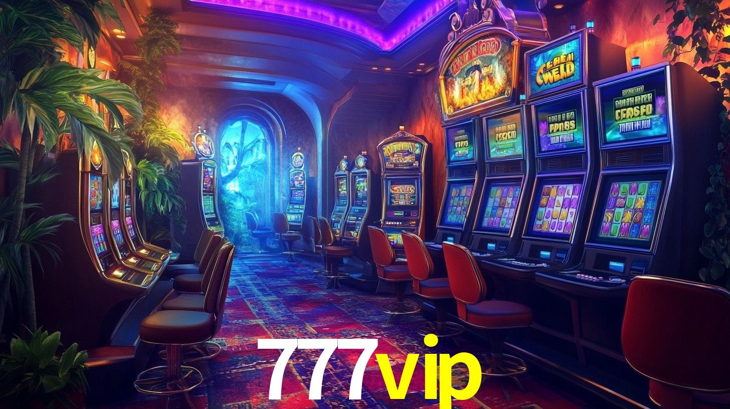 Blackjack Table 777vip