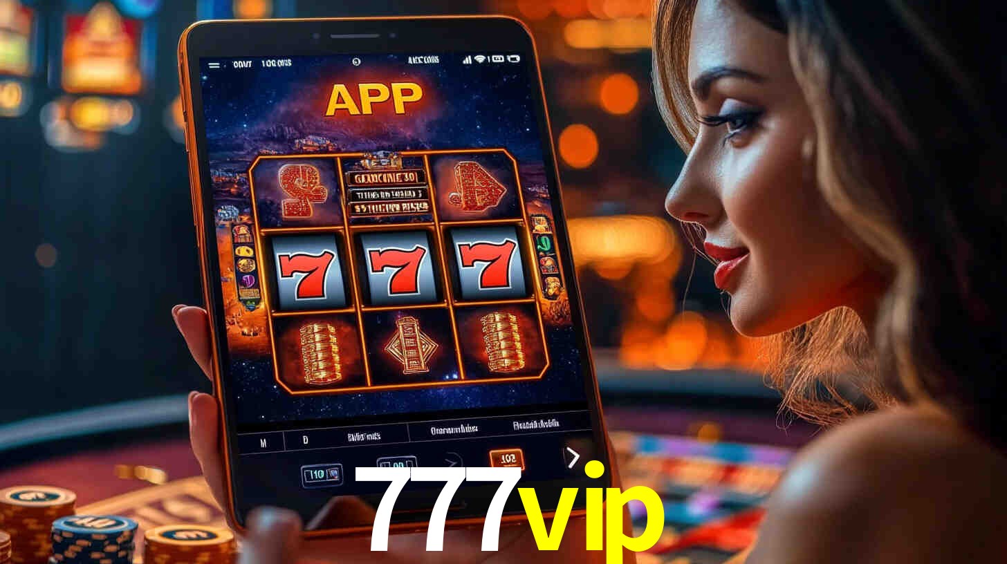 777vip: Seu Especialista em Apostas Esportivas Brasileiras
