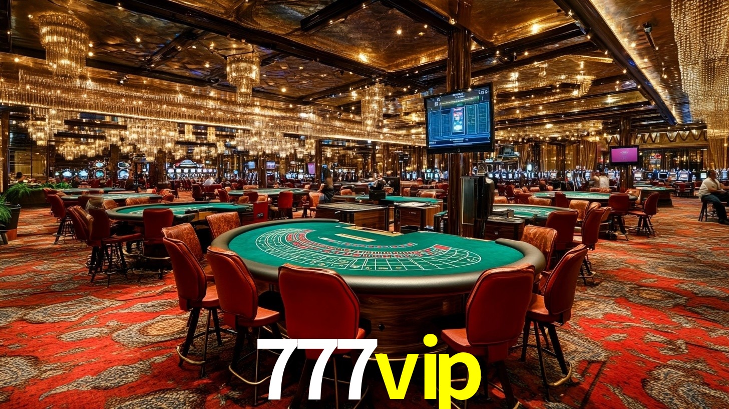 777vip