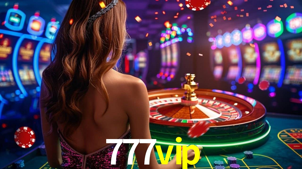 777vip