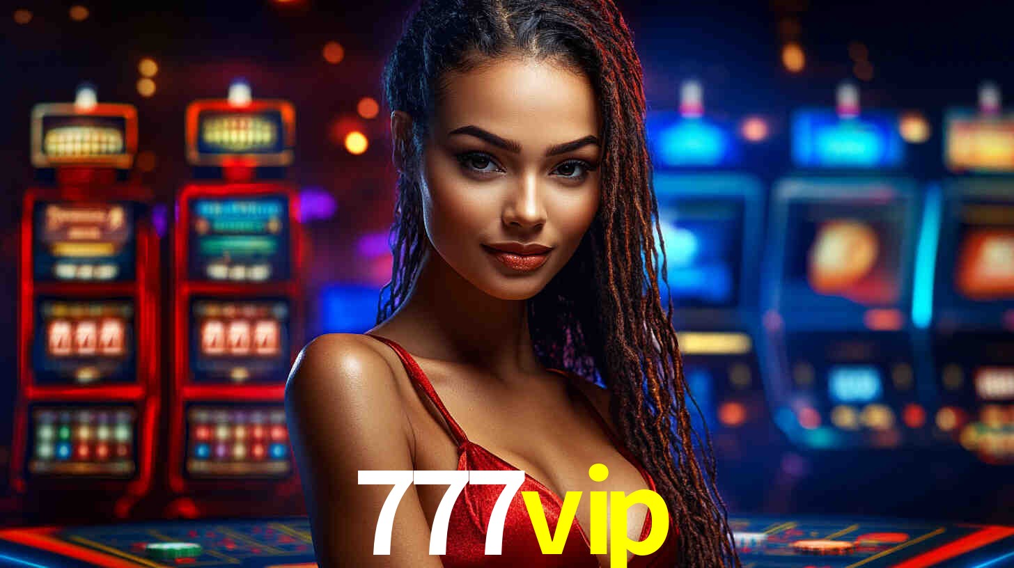 Apostas Esportivas na 777vip: Um Guia Completo