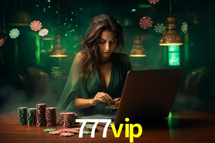 777vip