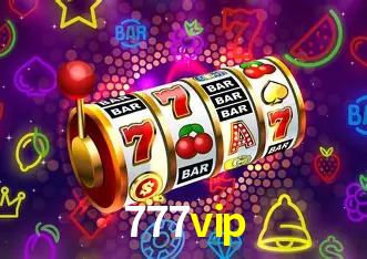 Descubra o Mundo do Cassino Online com 777vip
