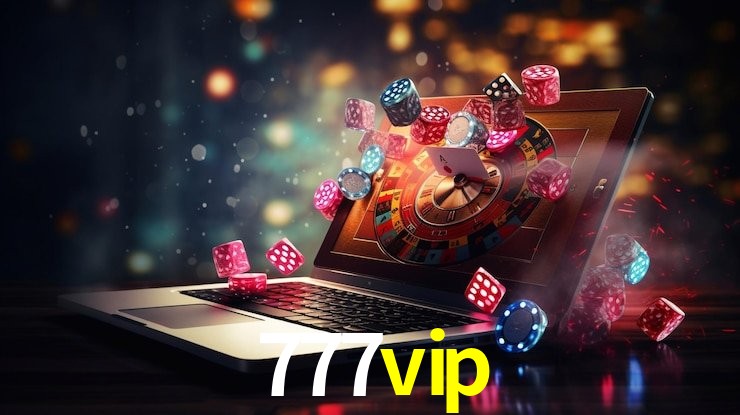 Descubra a Essência do 777vip: Nossa História e Compromissos