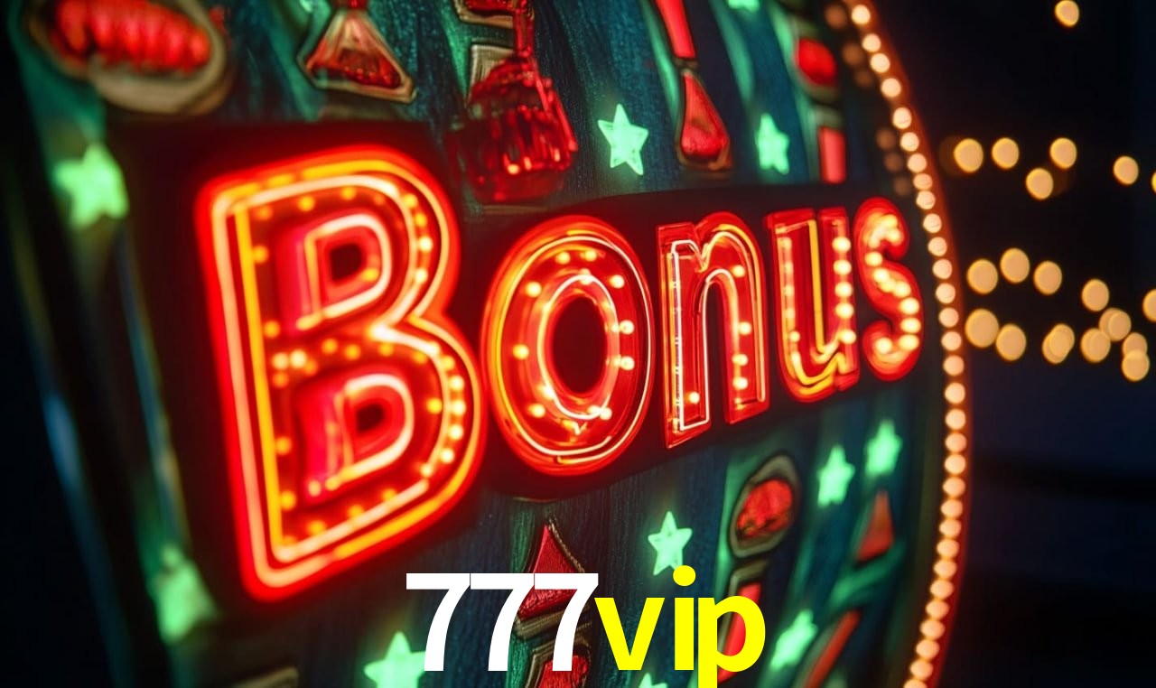 Desvendando o Mundo dos Jogos Virtuais na 777vip