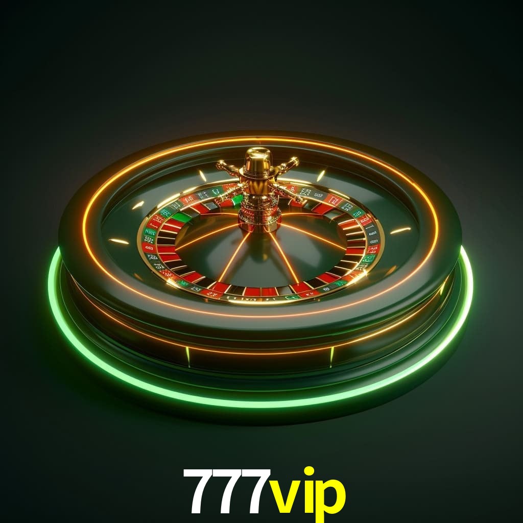 777vip bet