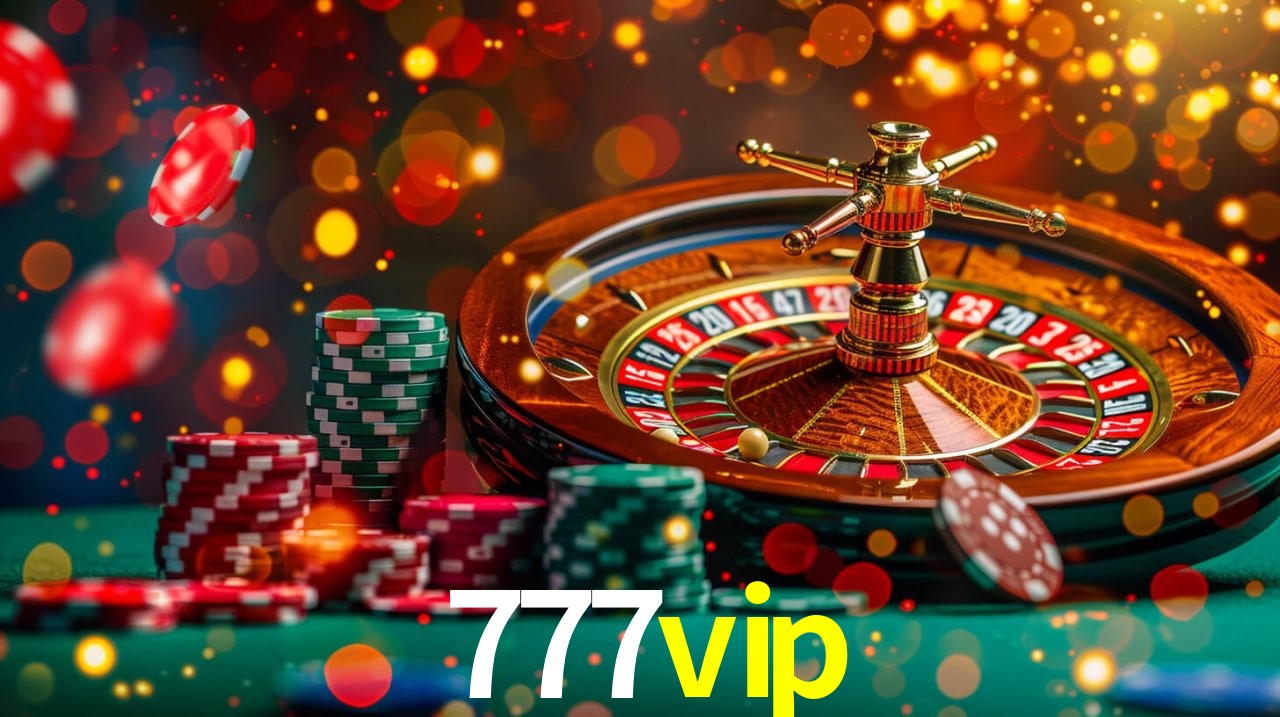 Apostas Esportivas na 777vip: Um Guia Completo