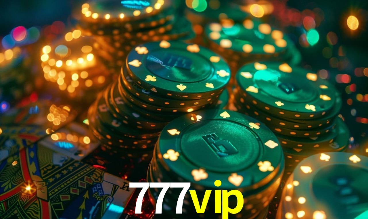 Torneios 777vip