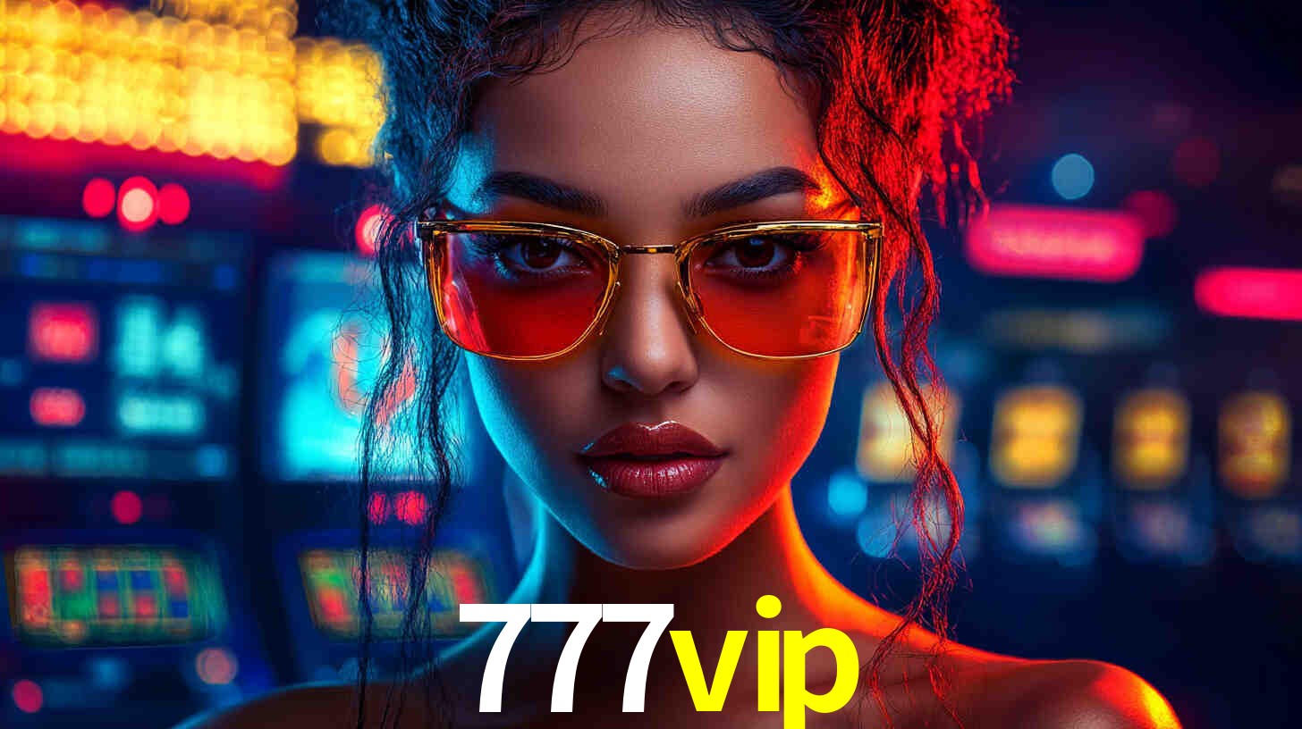 Desvendando o Mundo dos Jogos Virtuais na 777vip