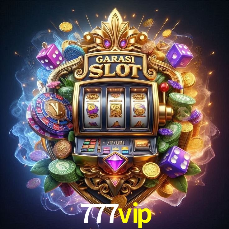 Casino Ao Vivo 777vip