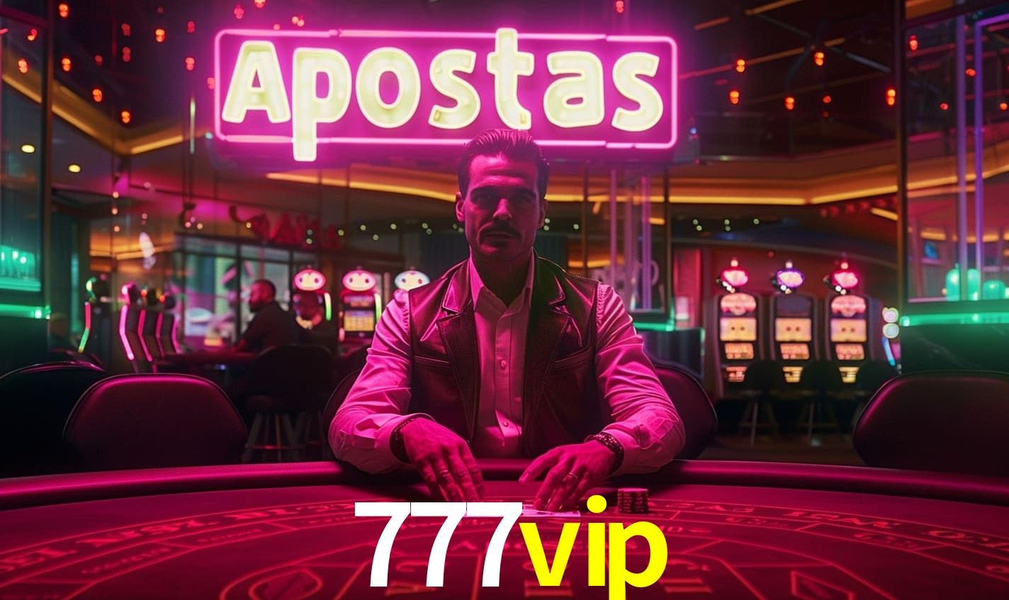 Descubra o Programa VIP da 777vip: Vantagens Exclusivas para Jogadores
