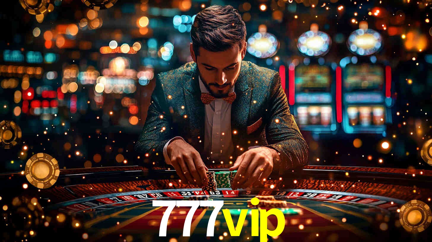Programa VIP 777vip