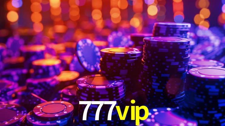 777vip: A Experiência de Casino com Jogos de Mesa ao Vivo