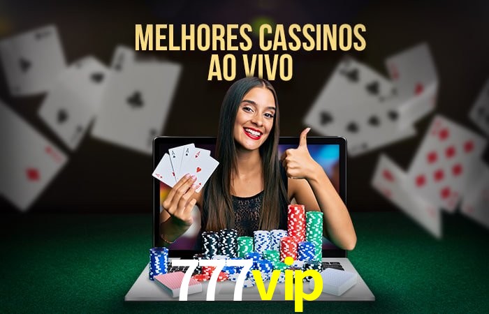 Exclusive Offers 777vip