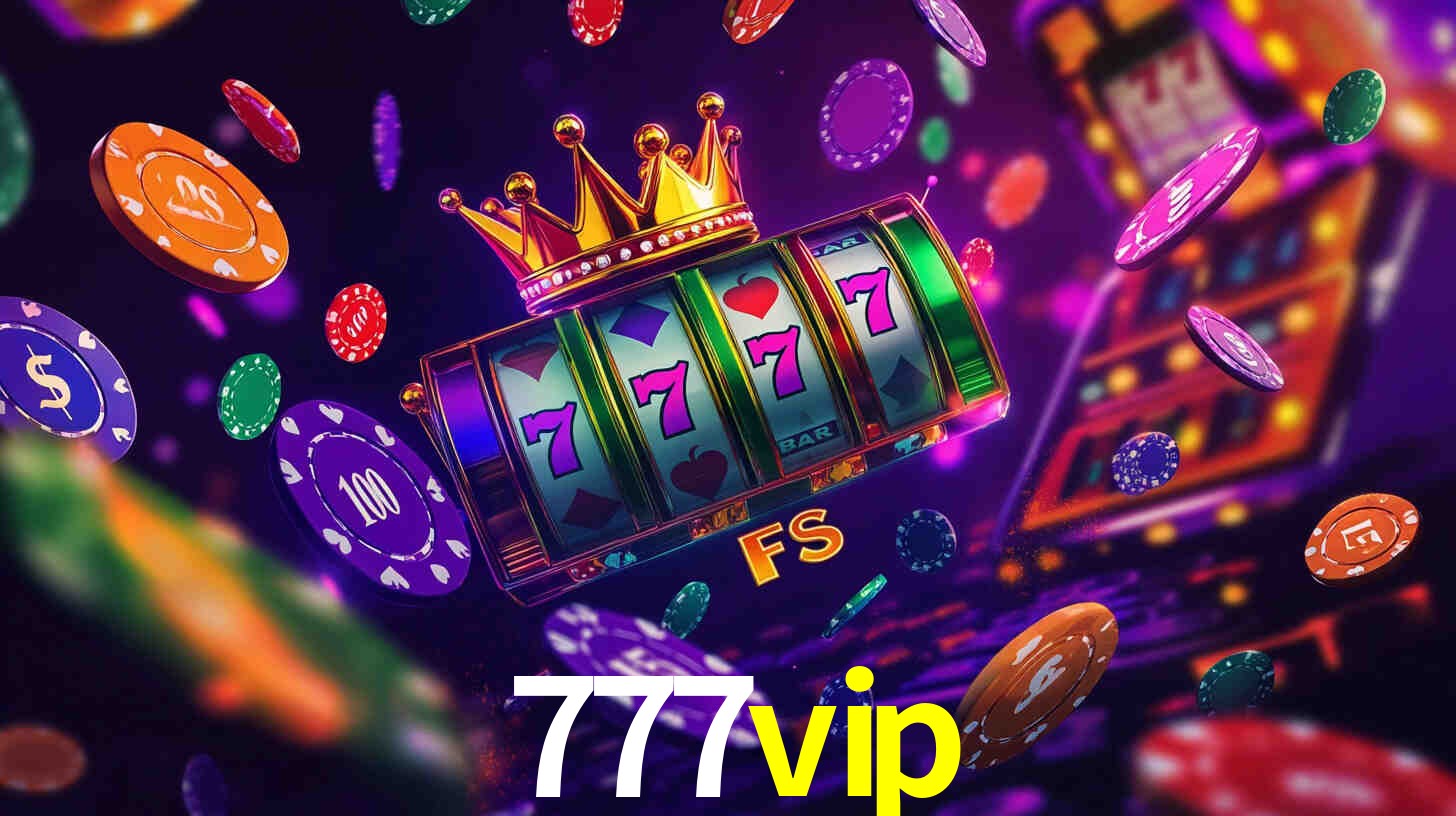 Live Casino 777vip