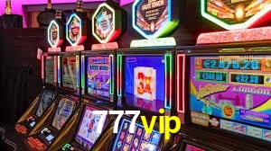 Inovações de Jogos na 777vip: O Futuro das Experiências Interativas
