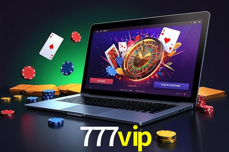 Tecnologia da Plataforma 777vip