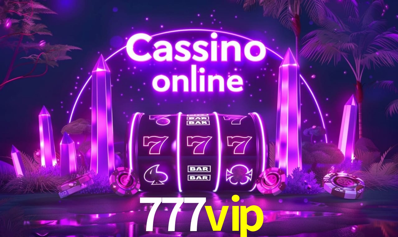 Provedores de Jogos 777vip