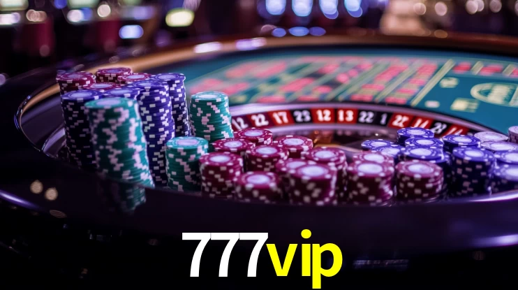 VIP Casino 777vip
