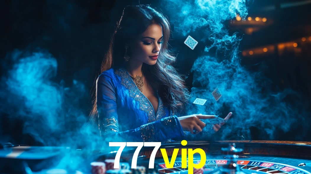 A Popularidade dos Caça-Níqueis no 777vip