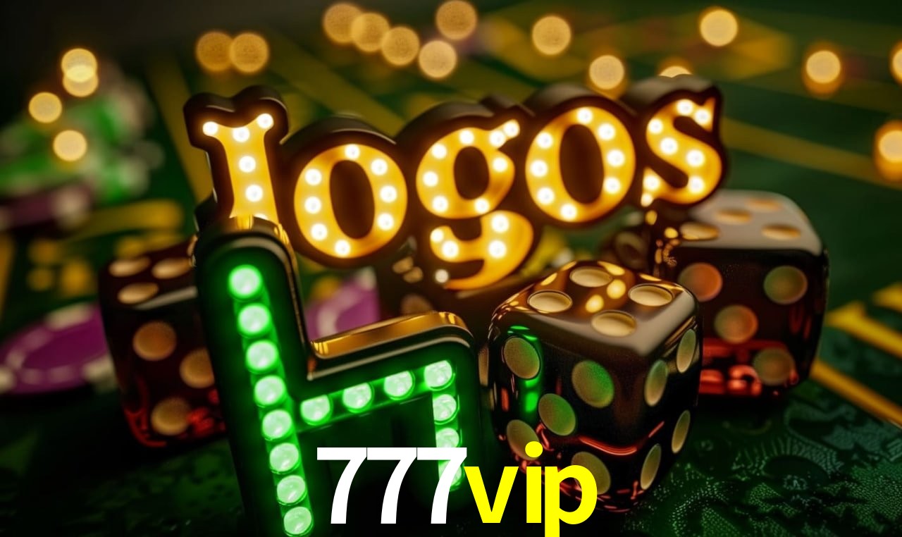 Apostas de Futebol 777vip