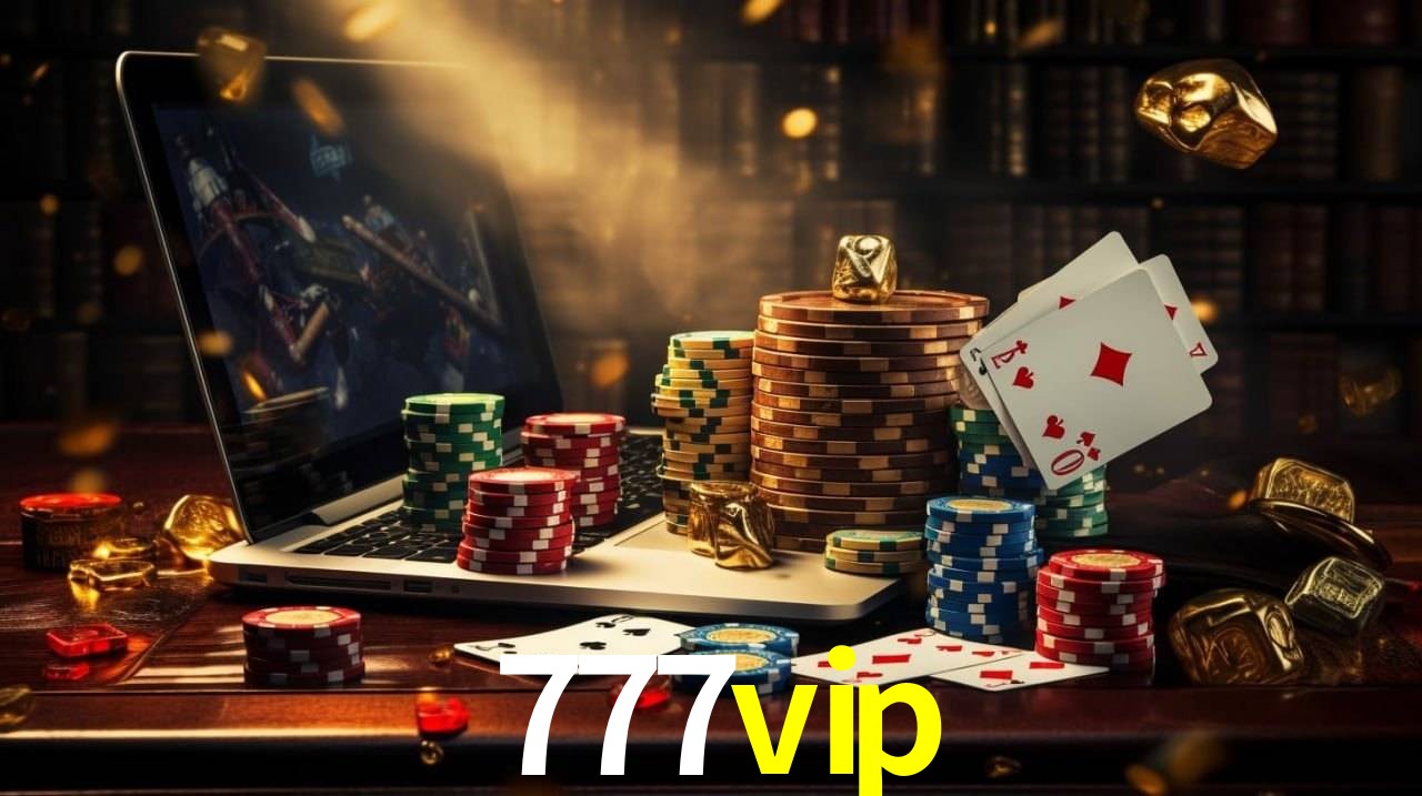 PIX Instantâneo 777vip