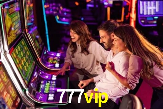 Descubra a Essência do 777vip: Nossa História e Compromissos