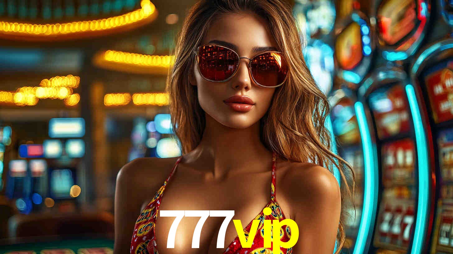 Welcome Bonus 777vip