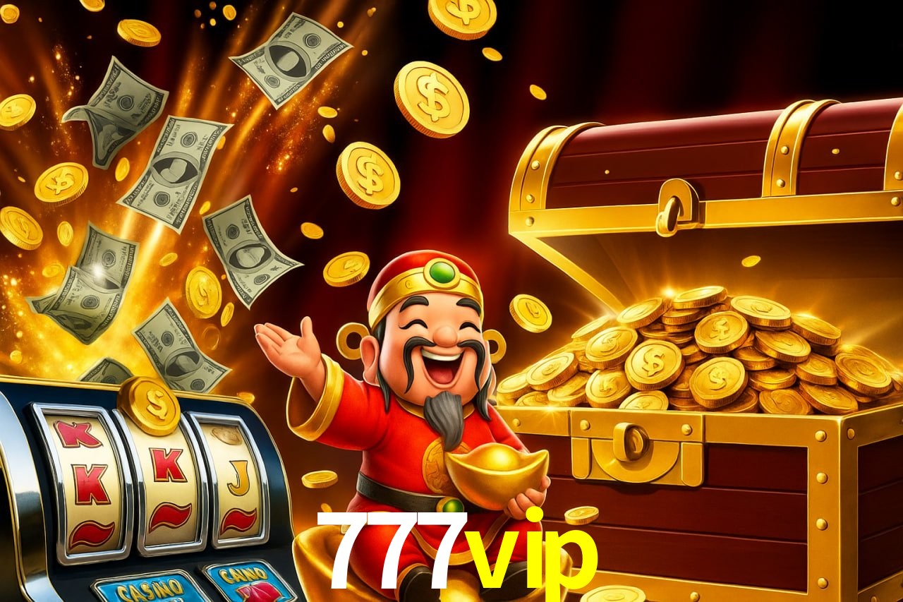 A Emoção da Loteria na 777vip: Uma Chance de Mudança de Vida