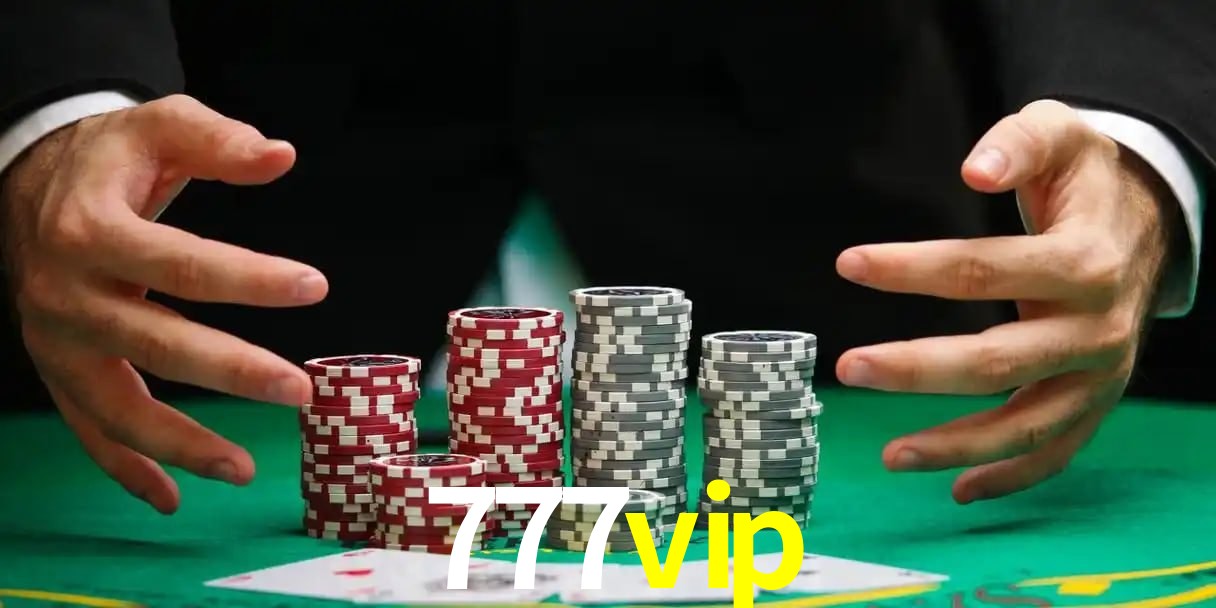 cassino 777vip