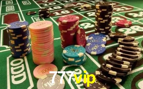 777vip app