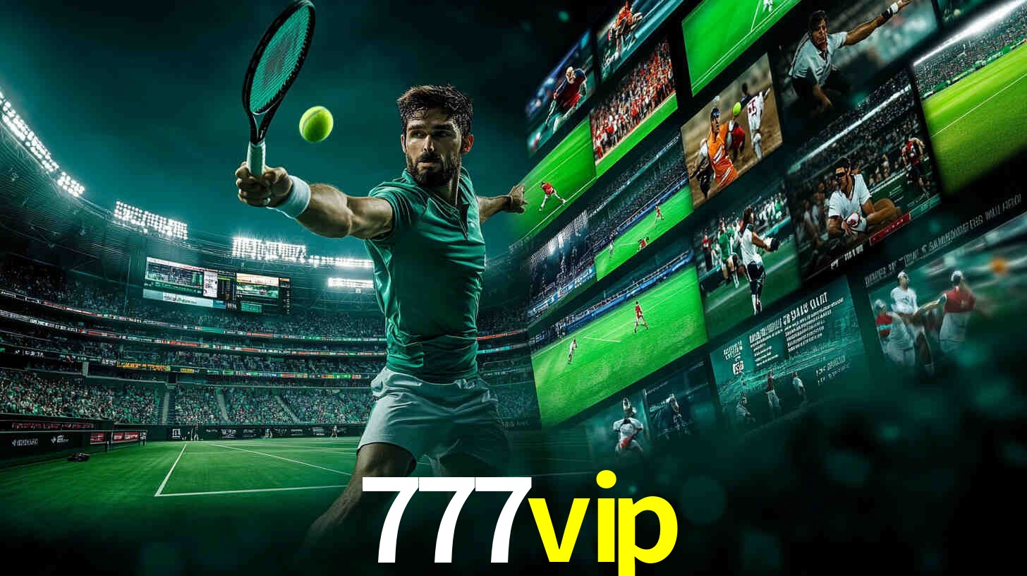 A Emoção da Loteria na 777vip: Uma Chance de Mudança de Vida