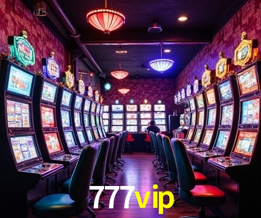 Ofertas Exclusivas 777vip